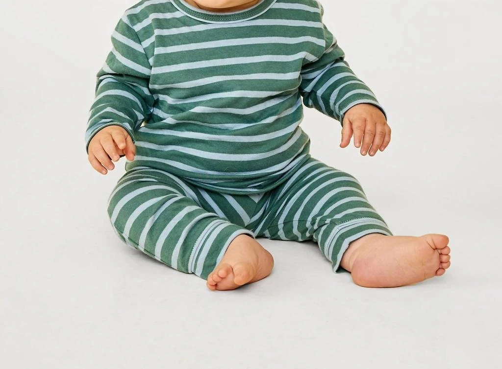 Oso & Me Oso & Me - Kid's Andy Baby Legging