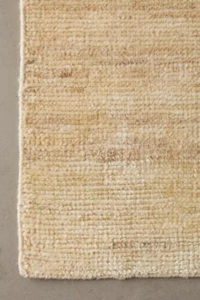 Urban Outfitters Frankie Minimal Hand-Knotted Rug 4