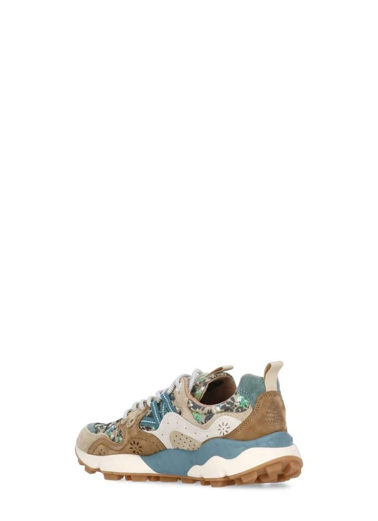 Flower Mountain Flower Mountain Sneakers 4