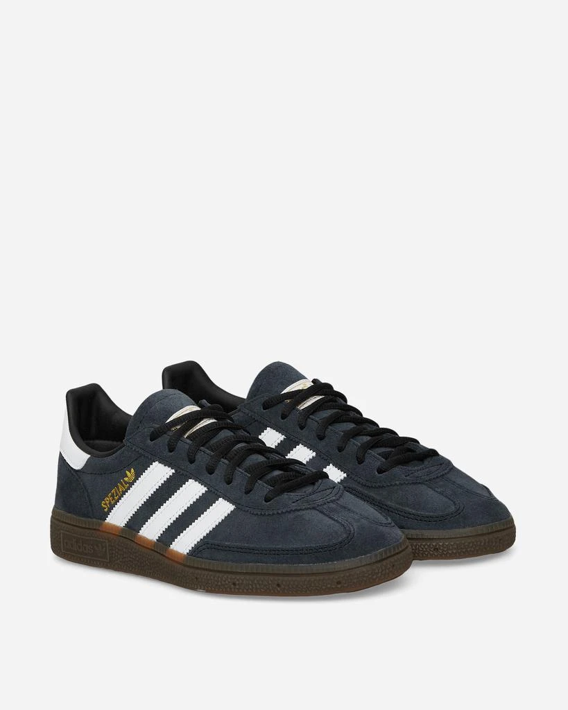Adidas Handball Spezial Sneakers Core Black / Cloud White 2