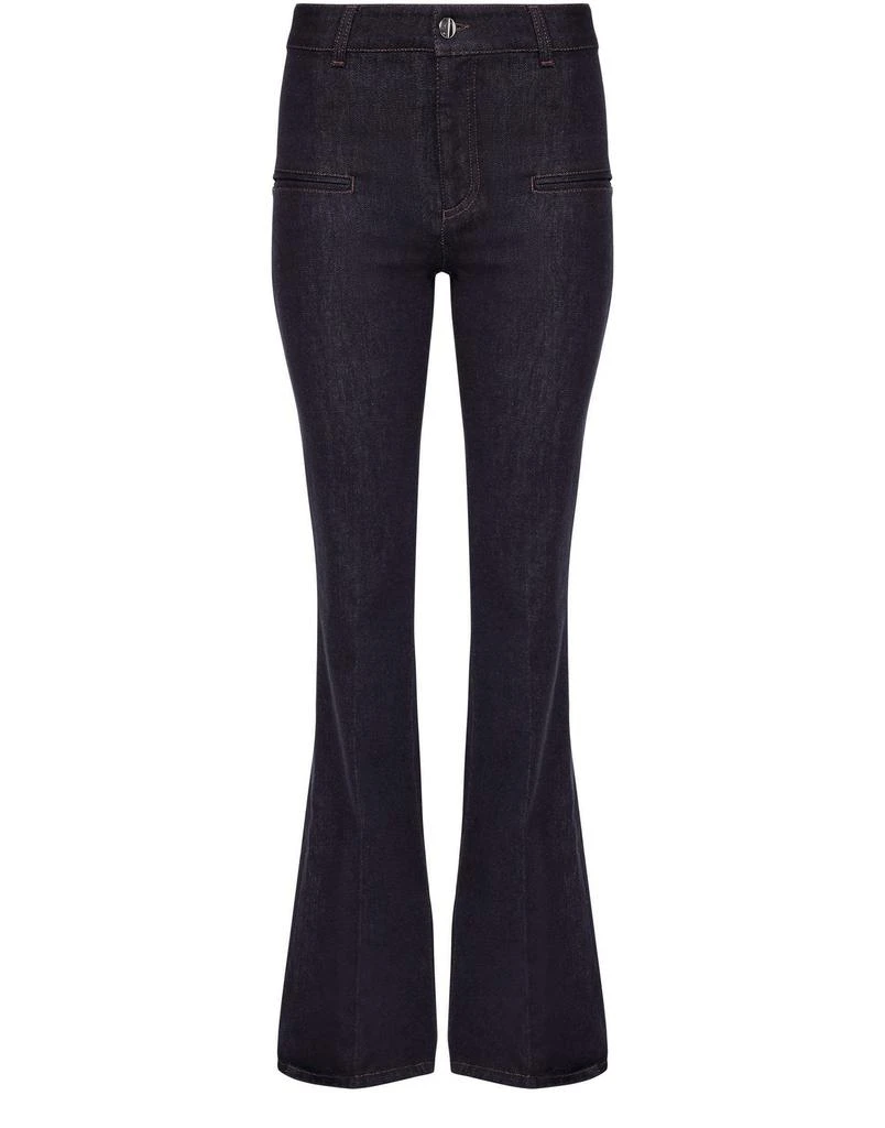 ALTUZARRA Serge denim pant 1