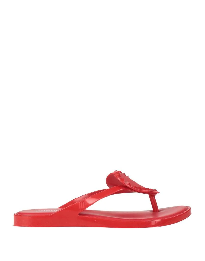 Melissa Flip flops 1