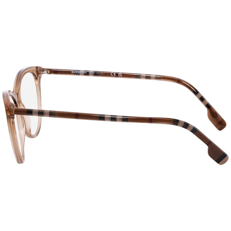 Burberry Aiden Demo Cat Eye Ladies Eyeglasses BE2325 4010 51 3