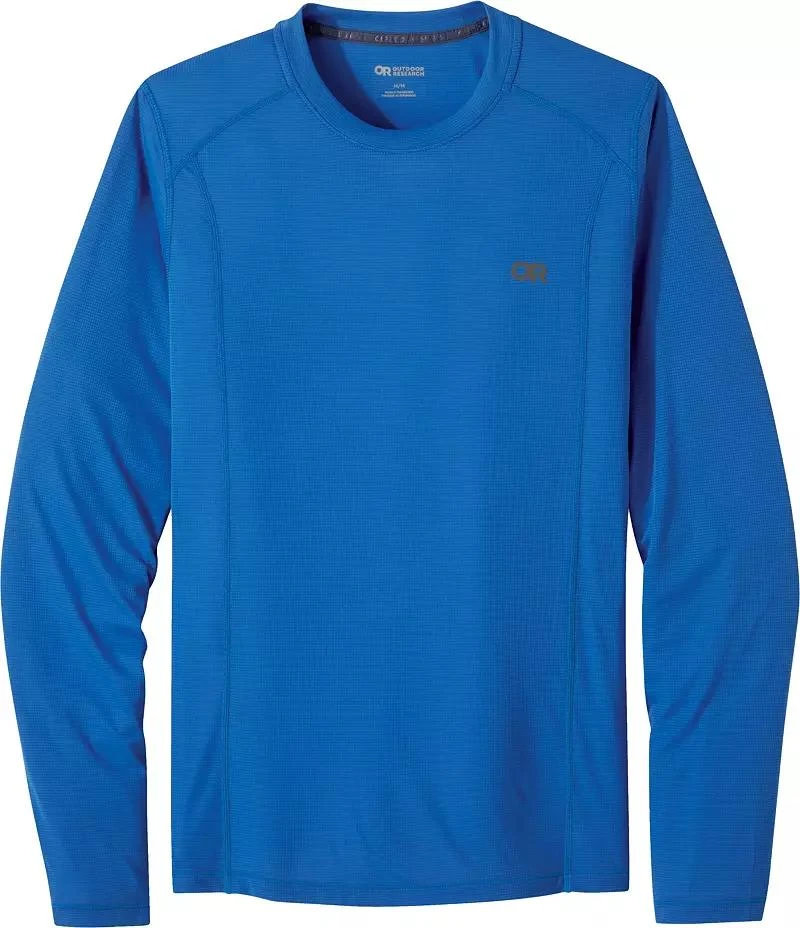 Outdoor Research Outdoor Research Men's Echo LS Tee 3