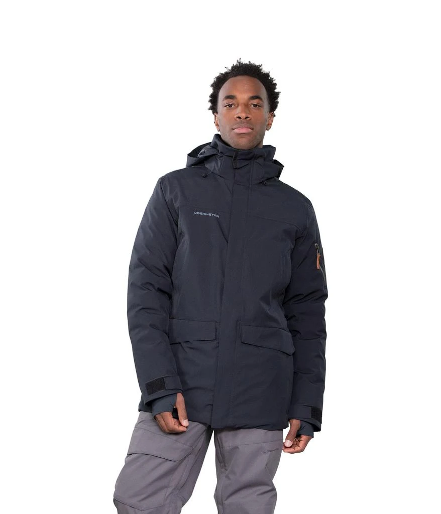 Obermeyer Ridgeline Jacket 1