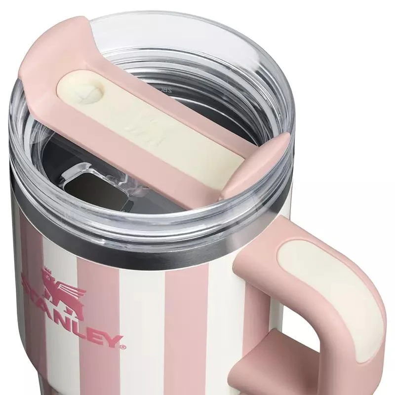 Stanley Stanley 20 oz. Quencher H2.0 FlowState Tumbler with Handle 3