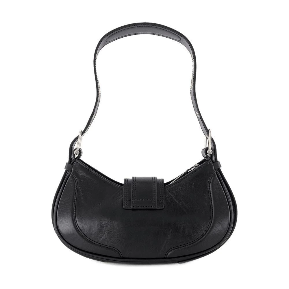 OSOI Osoi Hobo Brocle Shoulder Bag 2