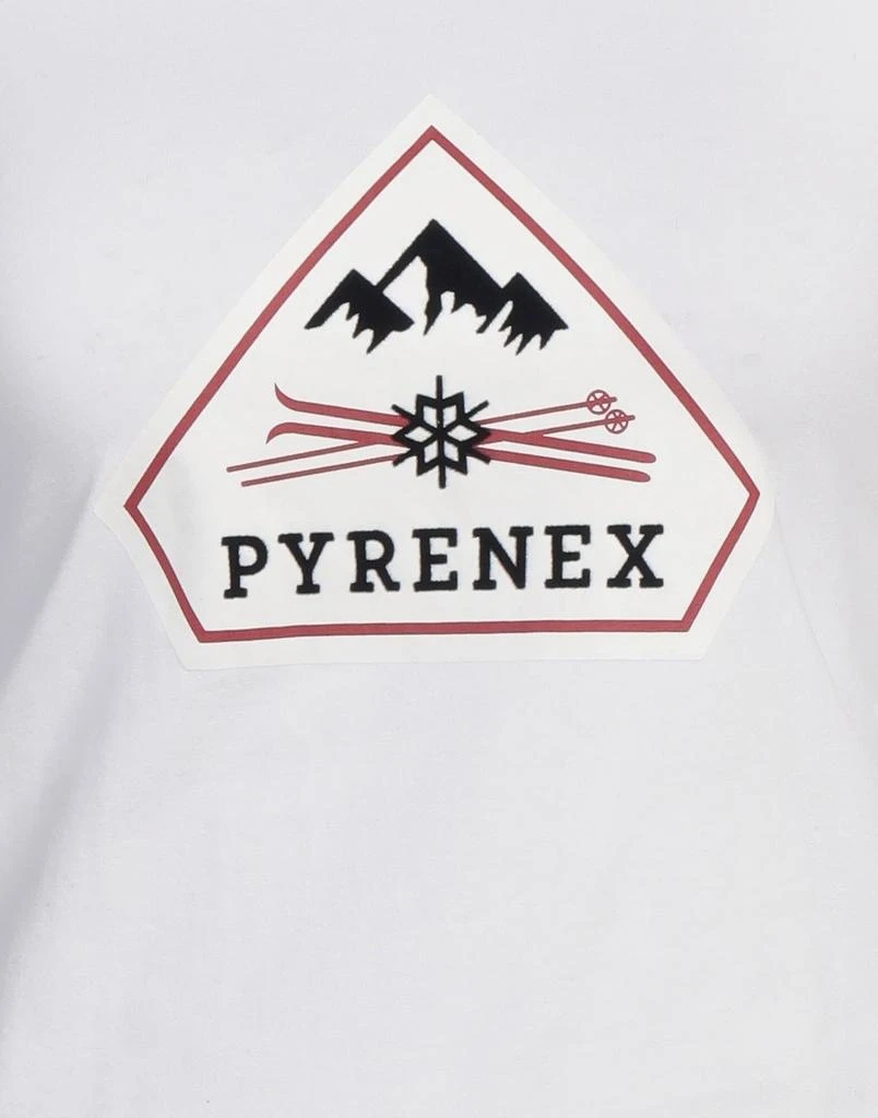 PYRENEX T-shirt 4
