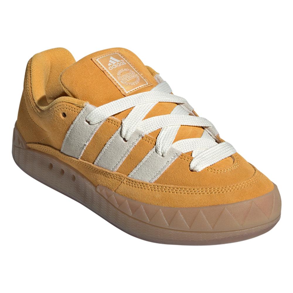 Adidas Adimatic Lace Up Sneakers