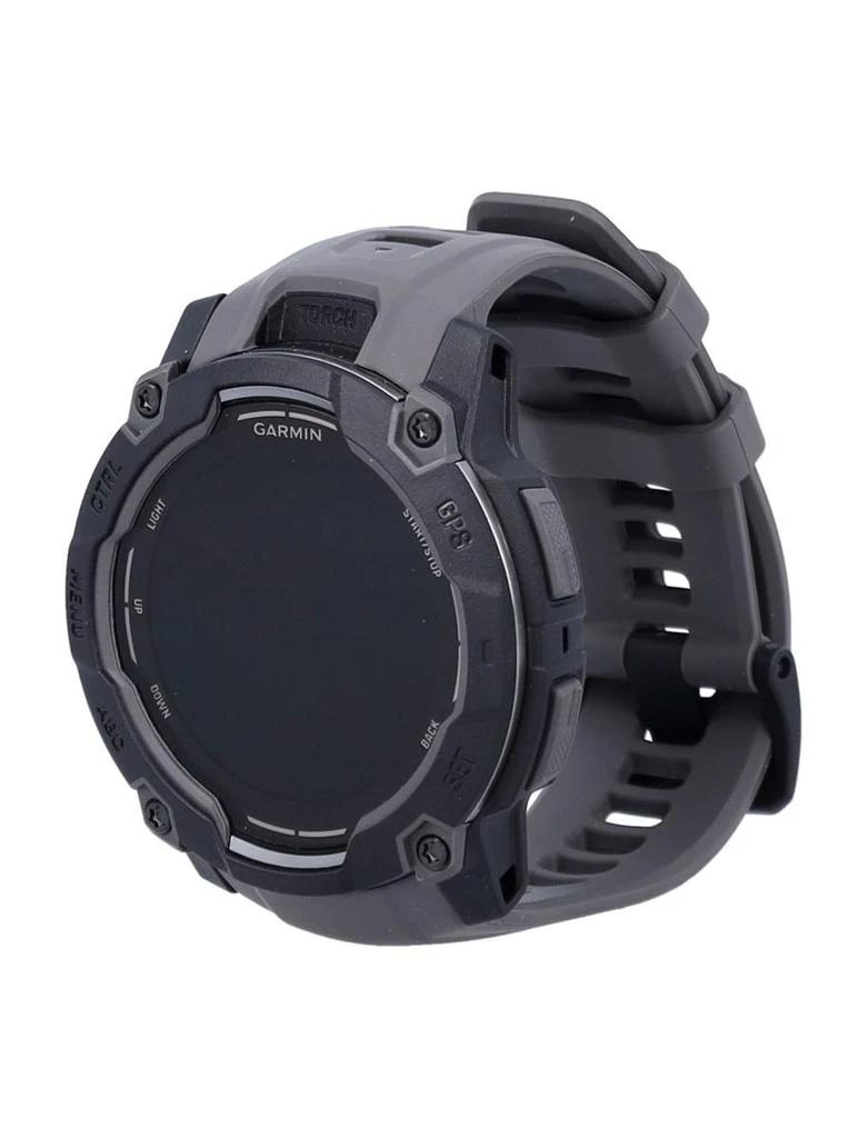 Garmin Garmin Instinct® 3 – 50 Mm, Amoled 3
