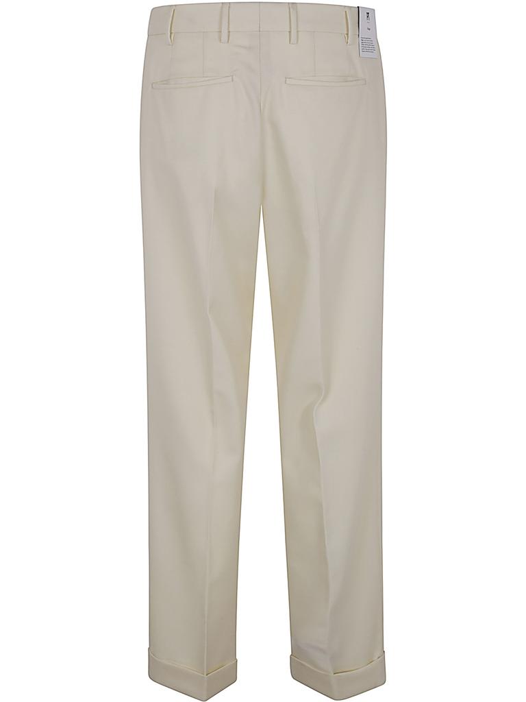 PT01 MAN QUINDICI TROUSERS