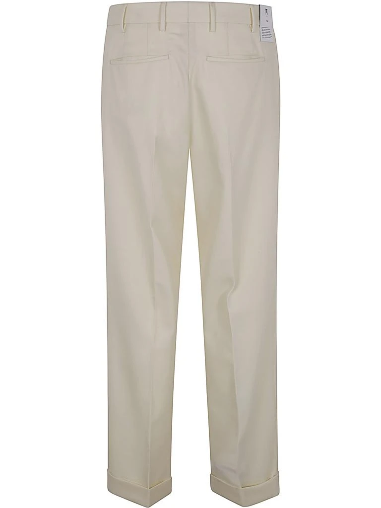 PT01 MAN QUINDICI TROUSERS 2