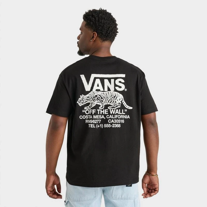 Men's Vans Sneaky T-Shirt – On Sale Now with Up to 34% Off