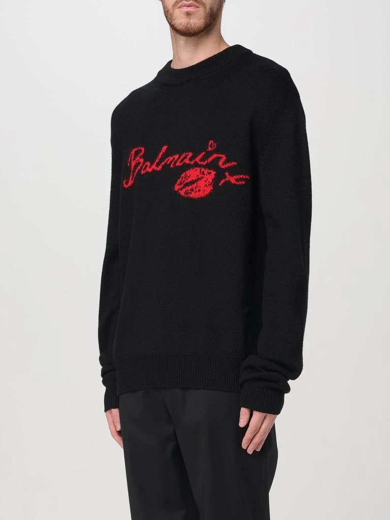 Balmain Sweater men Balmain 4
