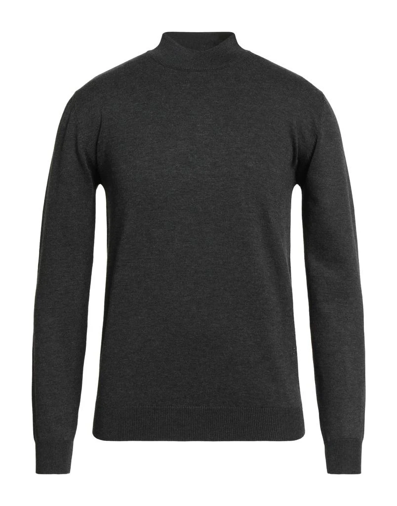 HAMAKI-HO Turtleneck 1