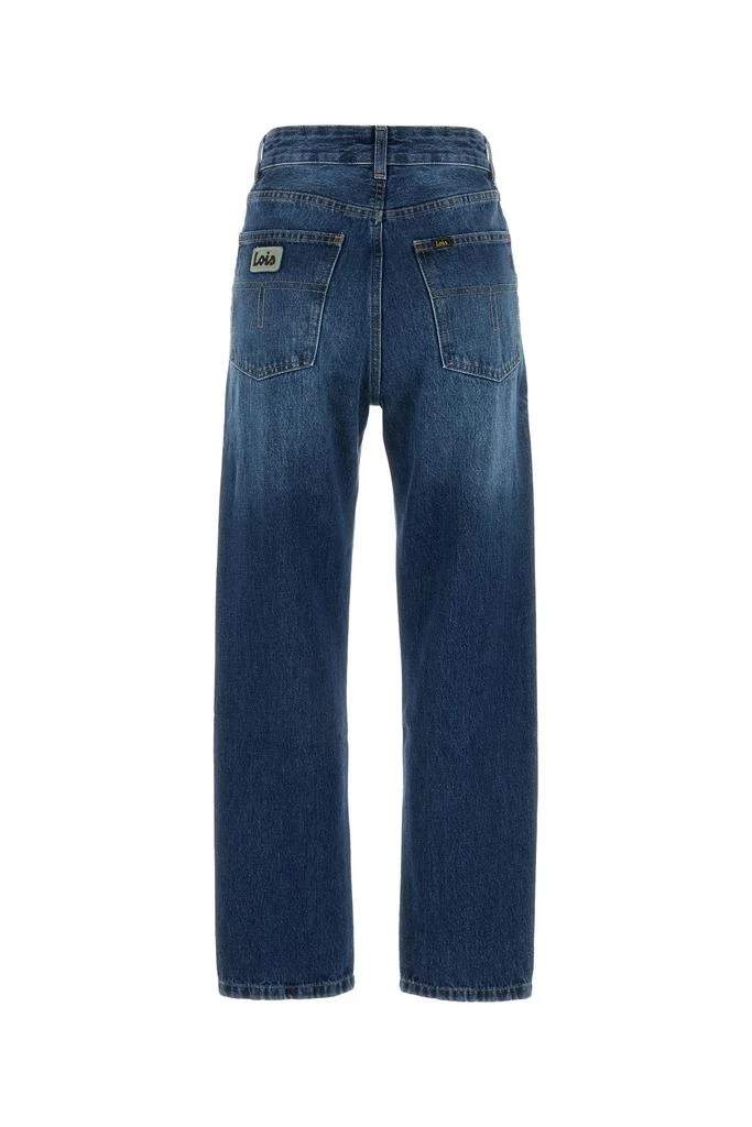 Lois Denim Dana jeans 1