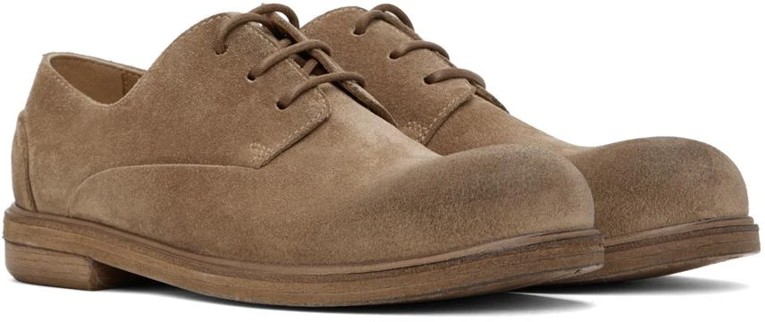 Marsèll Tan Zucca Media Derbys 4