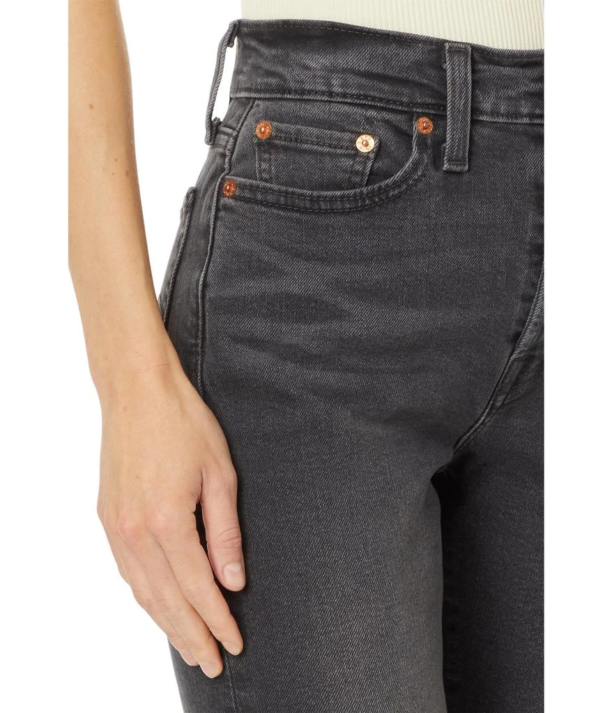 Levi's Wedgie Straight 3