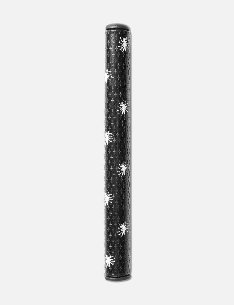 FORDEN GOLF Black Swingman Putter Grip