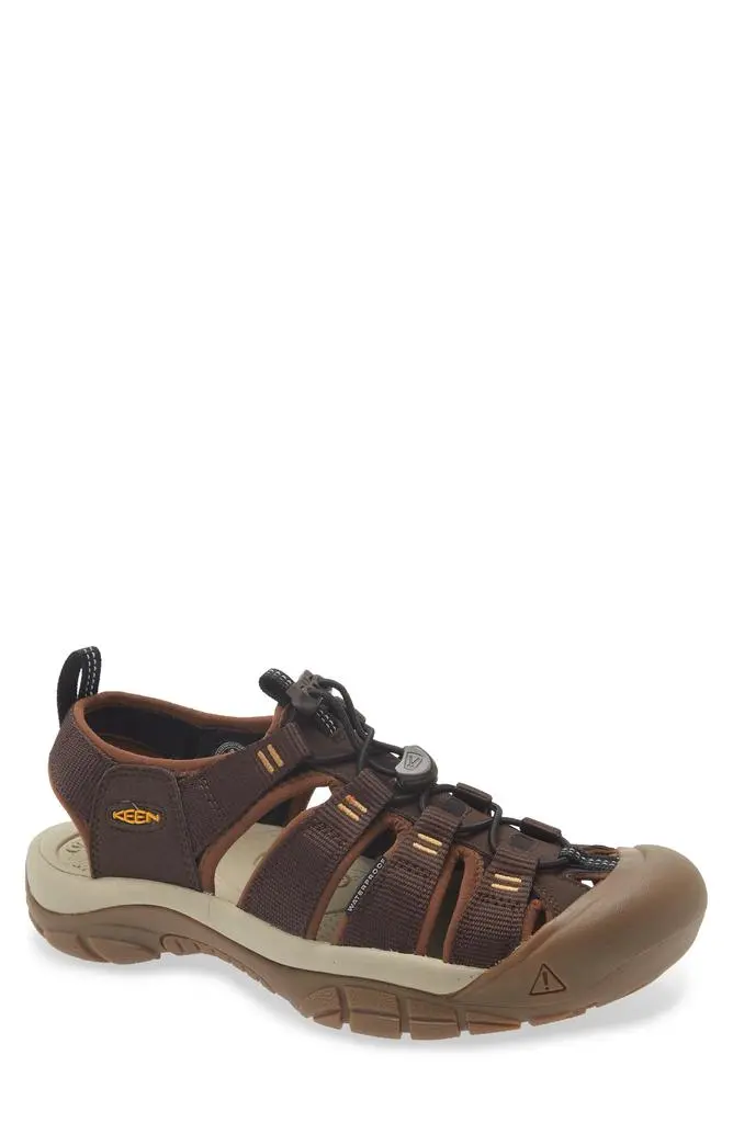 Keen Newport H2 Sandal