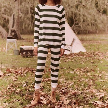 The Great Outdoors The Union Long John - Women's 4