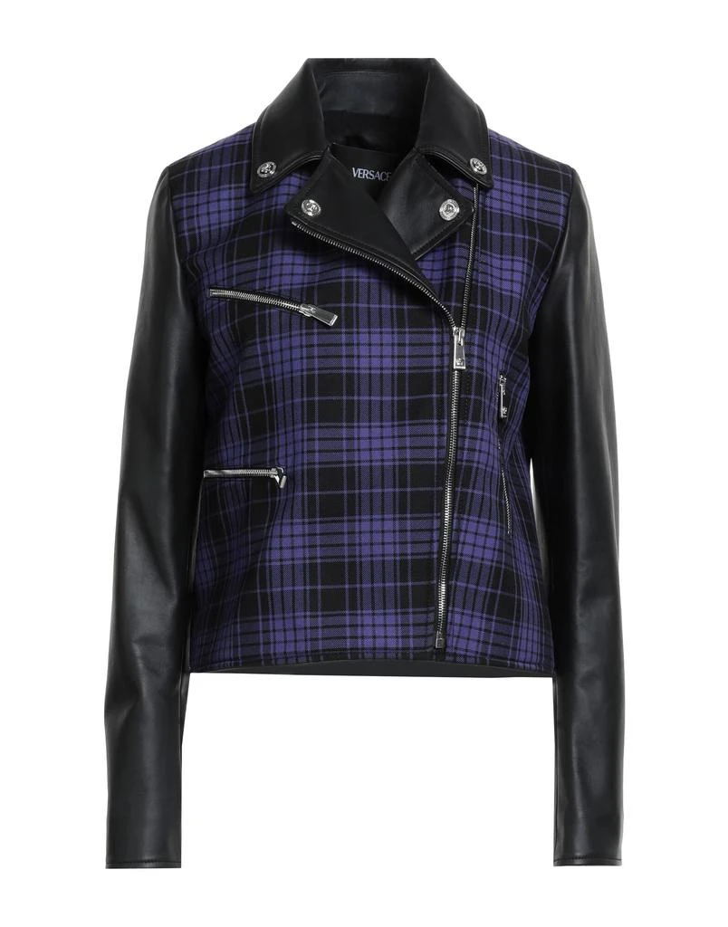 Versace Biker jacket