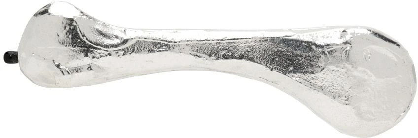 Alighieri Silver
The Bones of Rebirth Hair Slide
Hair Pin