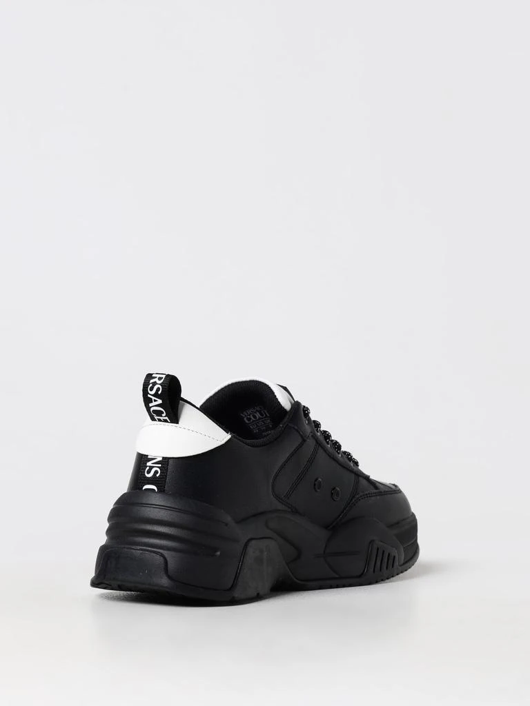 Versace Shoes men Versace Jeans Couture 3