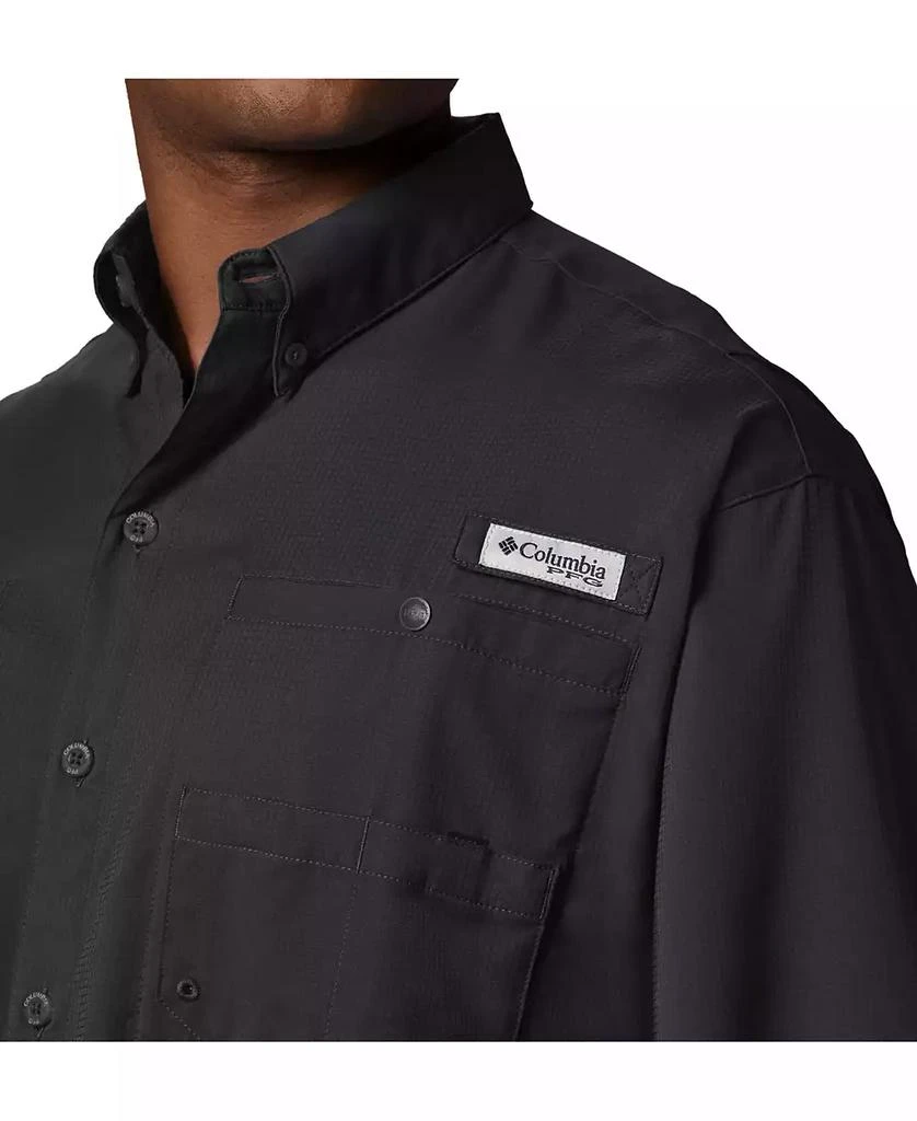 Columbia Men's PFG Tamiami II Short Sleeve Shirt 3