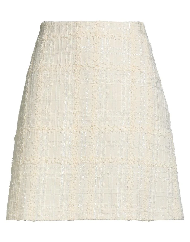 Giambattista Valli Mini skirt 1