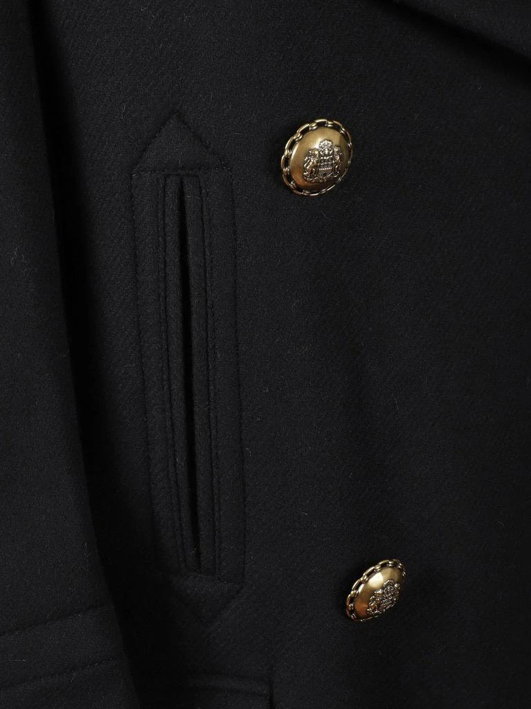 Zimmermann Zimmermann Hypnotic Longline Coat 3