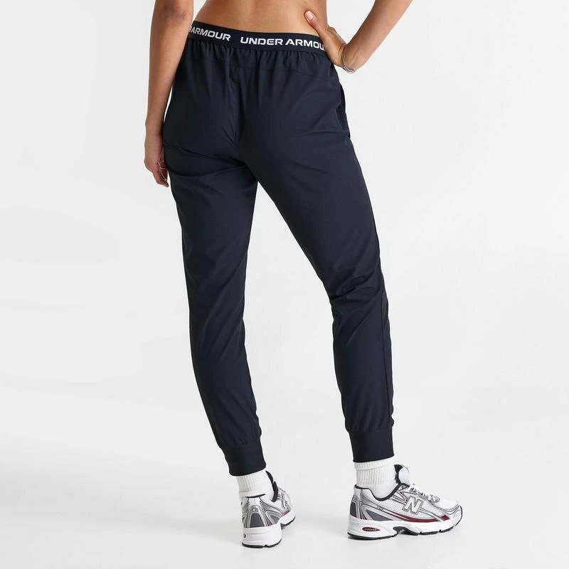 Under Armour Women
s Under Armour Woven Pants 4