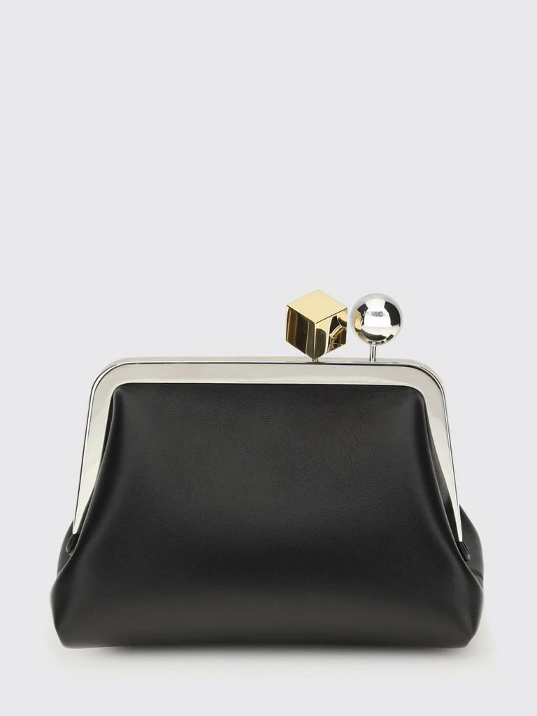 Jacquemus Clutch woman Jacquemus