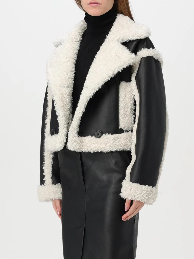 STAND STUDIO Jacket woman Stand Studio 3