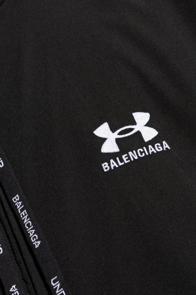 Balenciaga Balenciaga Under Armour Reversible Tracksuit Jacket 6