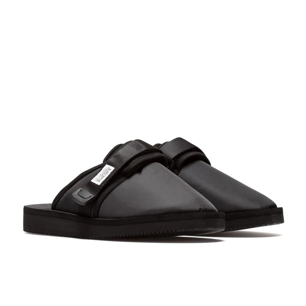 Suicoke Zavo Cab slippers 2