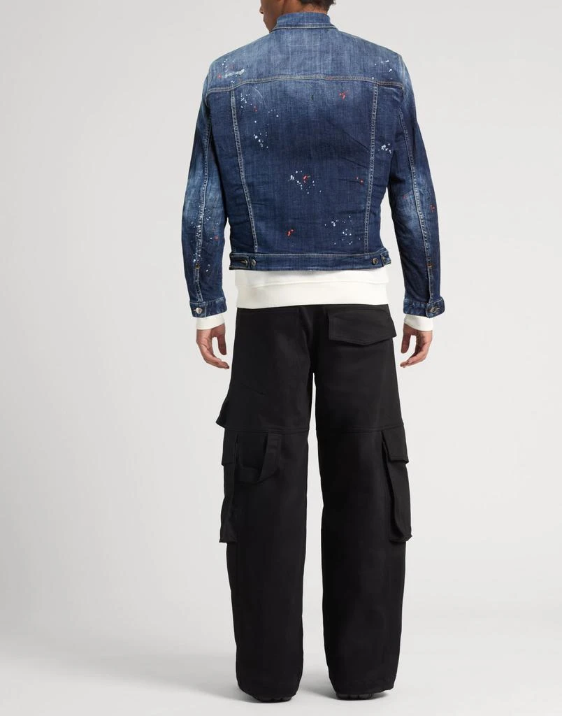DSQUARED2 Denim jacket 3