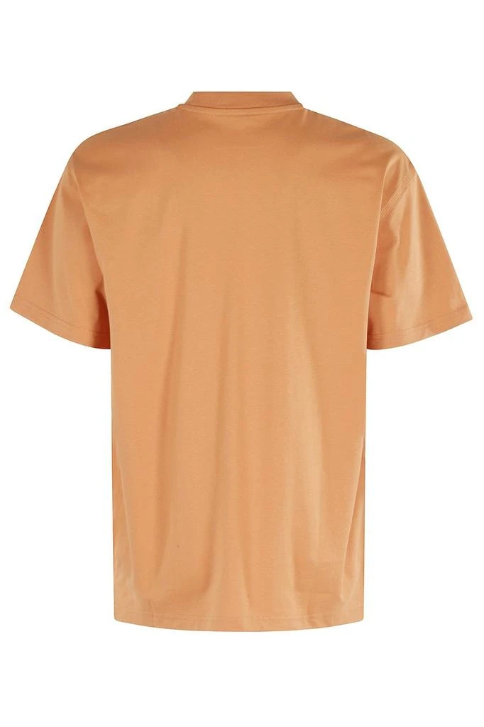 Carhartt WIP Carhartt WIP S/S American Script T-Shirt 2