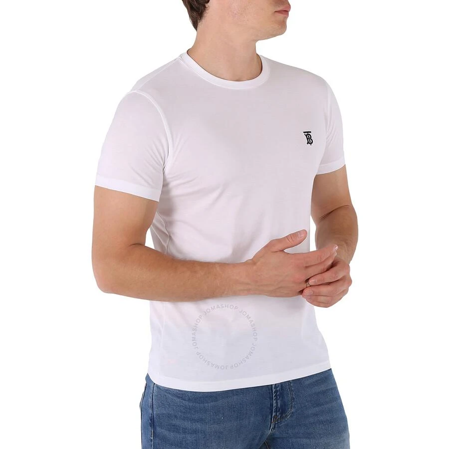 Burberry Monogram Motif T-shirt 2