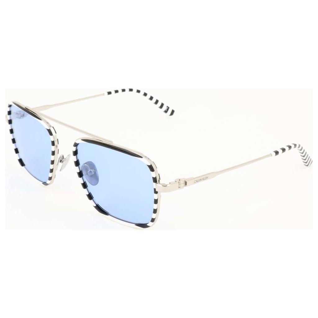 Calvin Klein Calvin Klein Men's Black Square Sunglasses