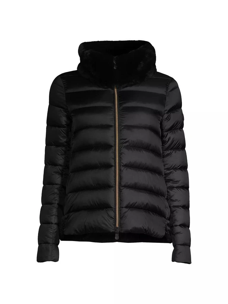 Save the Duck Mei Puffer Jacket 1