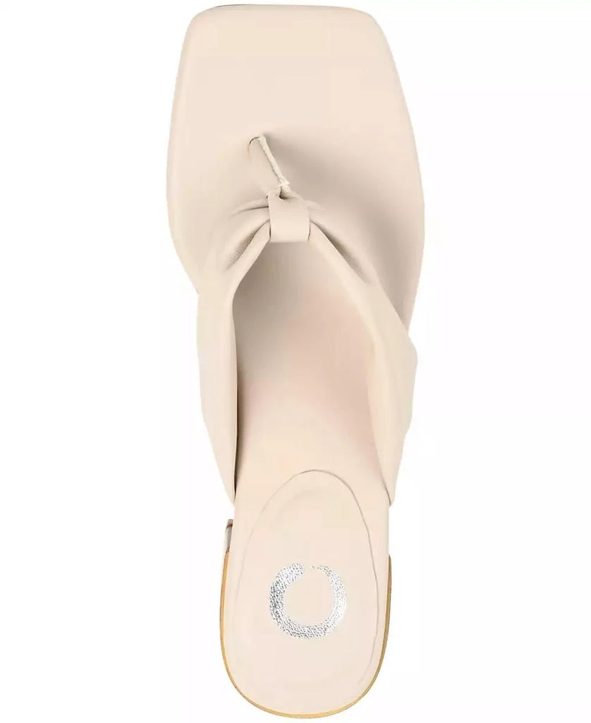 Journee Collection Women's Seelah Sandals 12