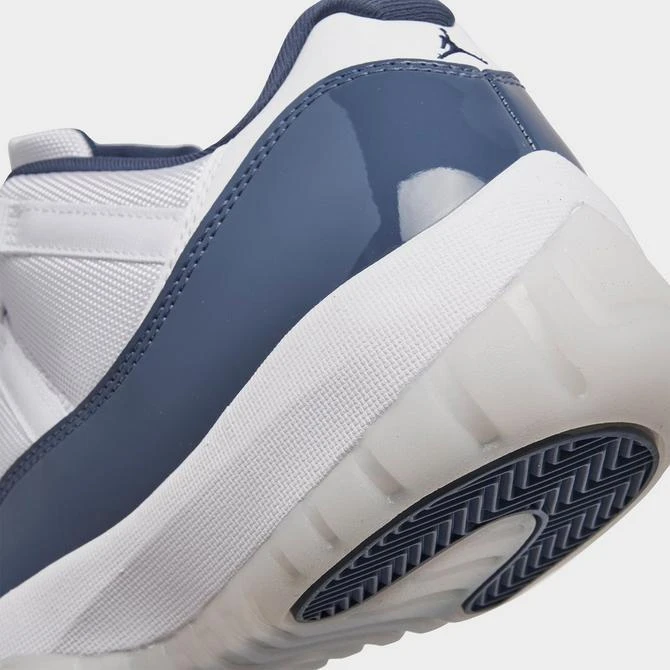 Jordan Air Jordan Retro 11 Low Basketball Shoes 3