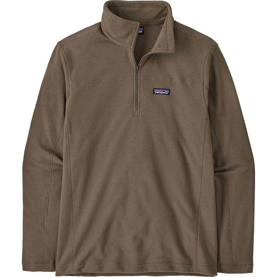 Patagonia Micro D Fleece Pullover - Men's 1