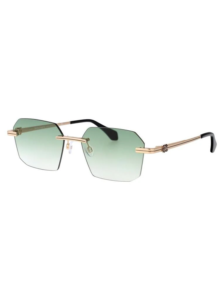 Palm Angels Palm Angels Sunglasses 2