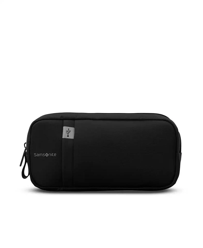 Samsonite Silhouette 18 20" Carry-On Softside Spinner 8