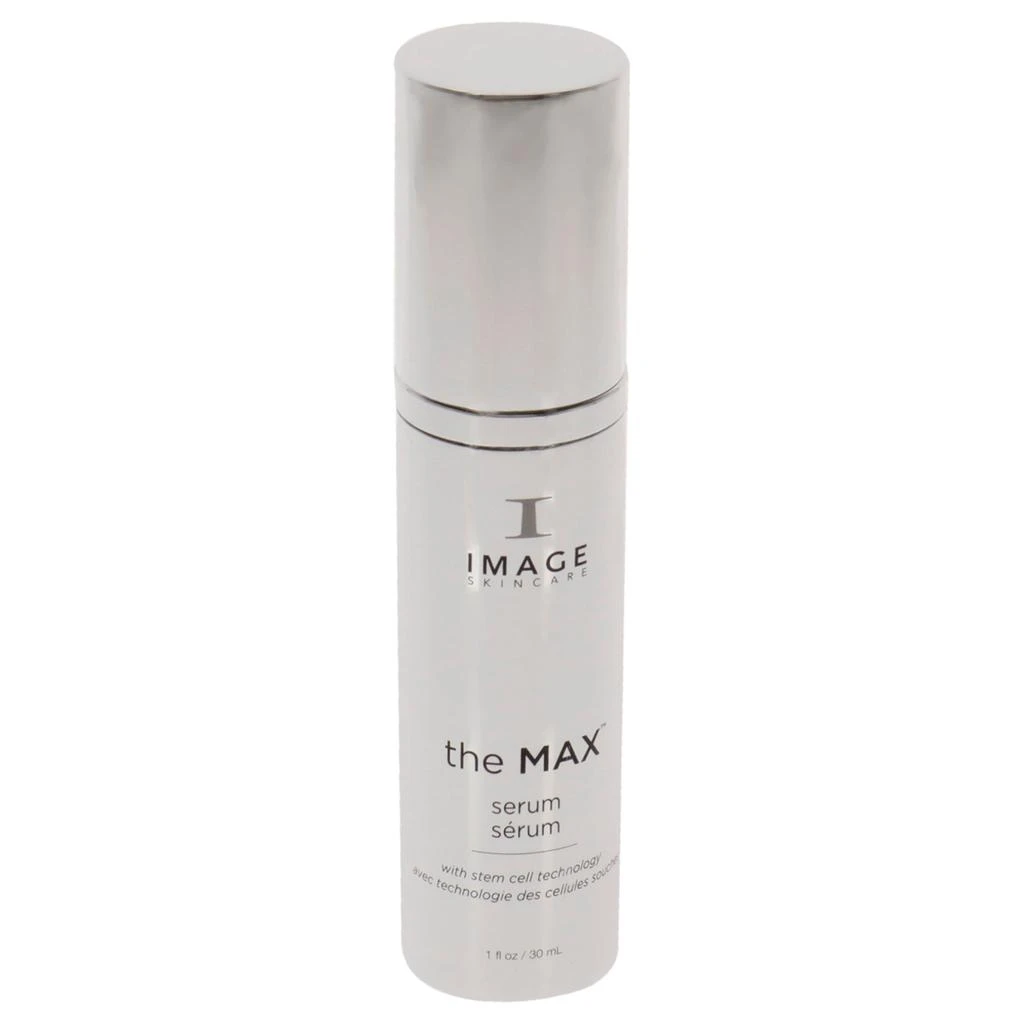 IMAGE The Max Stem Cell Serum by  for Unisex - 1 oz Serum 3