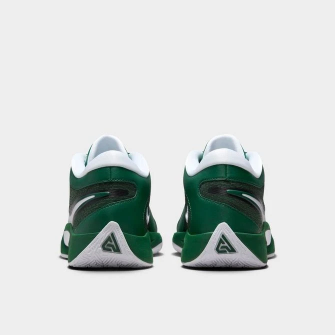 NIKE Nike Giannis Zoom Freak 6 TB Basketball Shoes 4