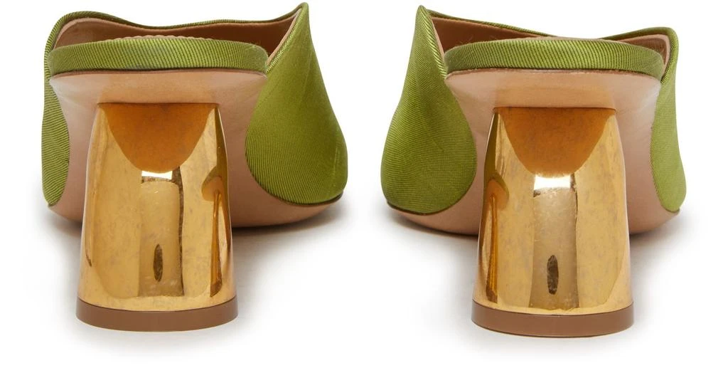 Dries Van Noten Mules 3