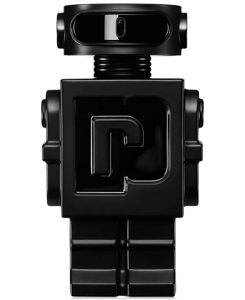 Paco Rabanne Men's Phantom Parfum Spray, 5.1 oz., Created for Macy's 1